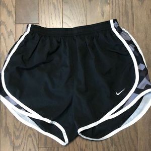 Nike Fit-Dri Running Shorts - Medium